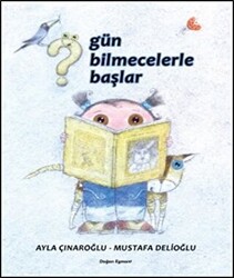 Gün Bilmecelerle Başlar - 1