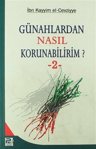 Günahlardan Nasıl Korunabilirim? - 2 - 1