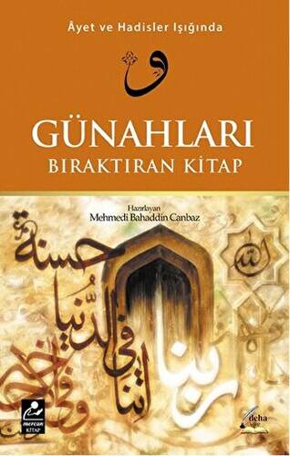 Günahları Bıraktıran Kitap - 1