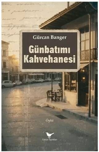 Günbatımı Kahvehanesi - 1