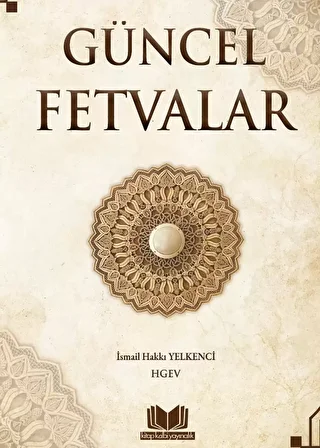 Güncel Fetvalar - 1