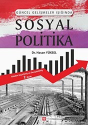 Güncel Gelişmeler Işığında Sosyal Politika - 1