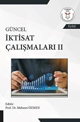 Güncel İktisat Çalışmaları 2 - 1