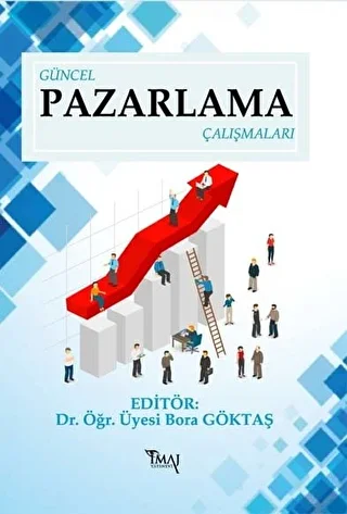 Güncel Pazarlama Çalışmaları - 1