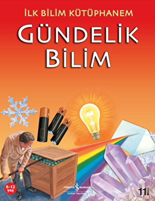 Gündelik Bilim - 1