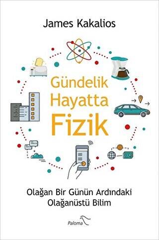 Gündelik Hayatta Fizik - 1