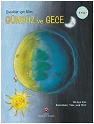 Gündüz ve Gece - Çocuklar İçin Bilim - 1