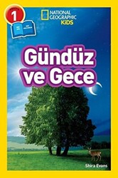 Gündüz ve Gece - Seviye 1 - 1