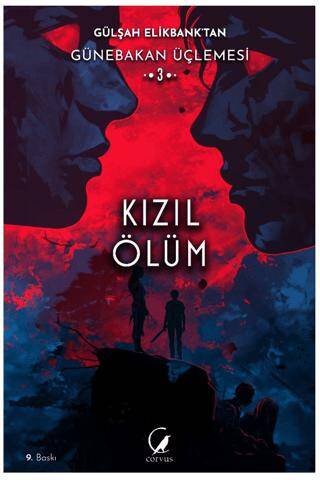 Günebakan Üçlemesi: Kızıl Ölüm - 1