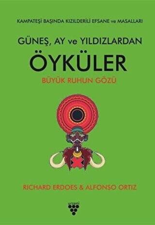 Güneş Ay ve Yıldızlardan Öyküler - 1