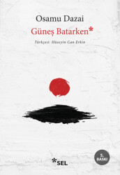 Güneş Batarken - 1