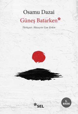 Güneş Batarken - 1