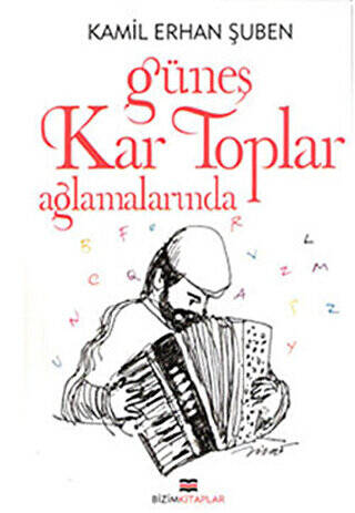 Güneş Kar Toplar Ağlamalarında - 1