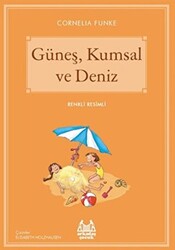 Güneş, Kumsal ve Deniz - 1