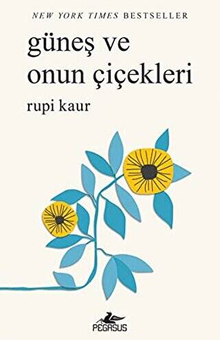 Güneş ve Onun Çiçekleri - 1