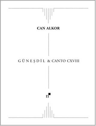 Güneşdil - Canto 118 - 1