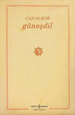 Güneşdil - 1