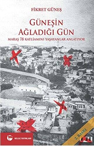 Güneşin Ağladığı Gün - 1