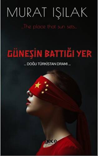 Güneşin Battığı Yer - 1