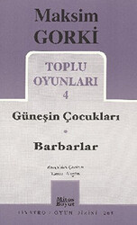 Güneşin Çocukları - Barbarlar Toplu Oyunları 4 - 1