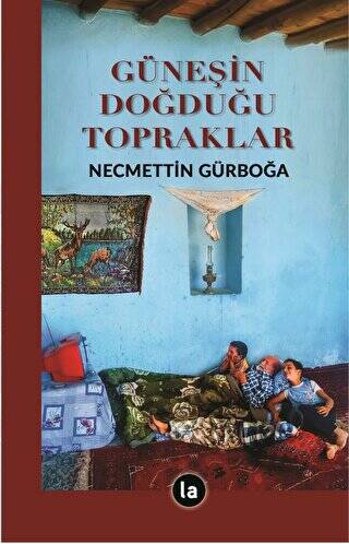 Güneşin Doğduğu Topraklar - 1