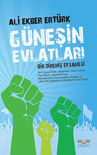 Güneşin Evlatları - 1