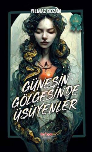 Güneşin Gölgesinde Üşüyenler - 1