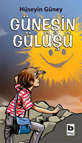 Güneşin Gülüşü - 1