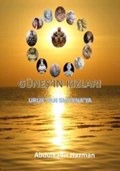 Güneş`in Kızları - 1