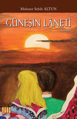 Güneşin Laneti - 1