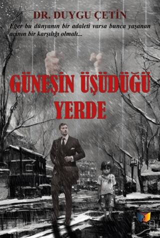 Güneşin Üşüdüğü Yerde - 1