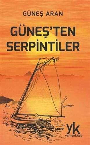 Güneş`ten Serpintiler - 1