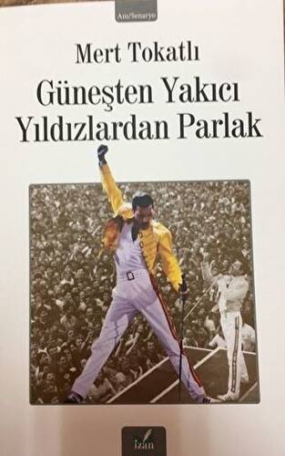 Güneşten Yakıcı Yıldızlardan Parlak - 1