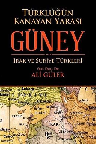 Güney - 1