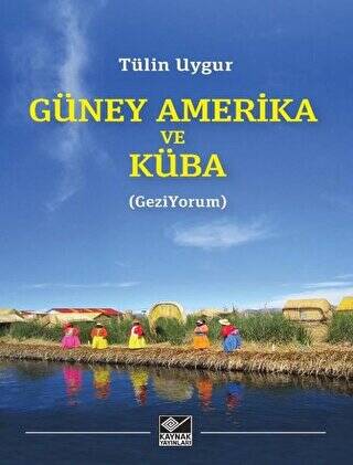 Güney Amerika ve Küba - 1