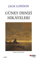 Güney Denizi Hikayeleri - 1