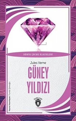 Güney Yıldızı - 1