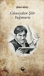 Güneyden Şiir Yağmuru - 1