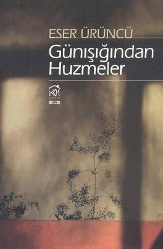 Günışığından Huzmeler - 1