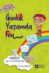 Günlük Yaşamda Fen - 1