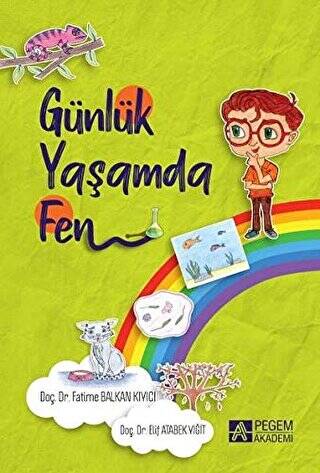 Günlük Yaşamda Fen - 1