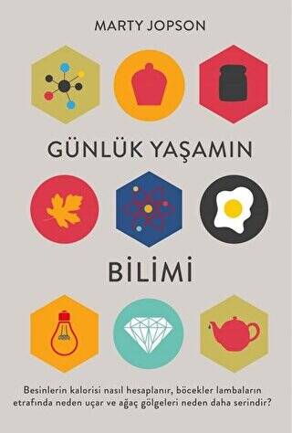 Günlük Yaşamın Bilimi - 1