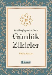 Günlük Zikirler - 1