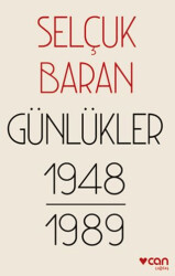 Günlükler 1948-1989 - 1