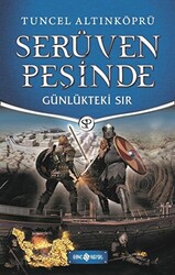 Günlükteki Sır-Serüven Peşinde 24 - 1