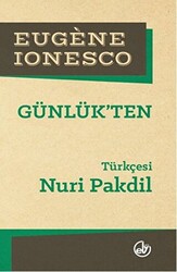 Günlük`ten - 1