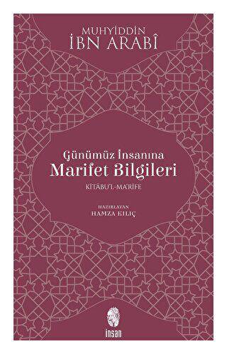 Günümüz İnsanına Marifet Bilgileri - 1