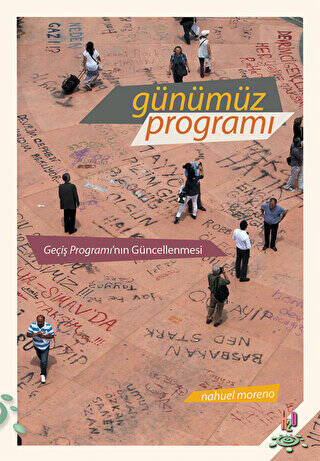 Günümüz Programı - 1