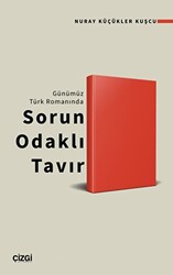 Günümüz Türk Romanında Sorun Odaklı Tavır - 1