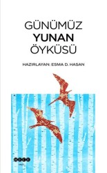 Günümüz Yunan Öyküsü - 1